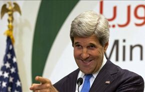 المجتمعون في قطر يريدون 