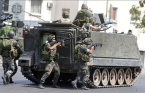 إرتفاع ضحايا الجيش اللبناني في صيدا إلى 20 قتيلا