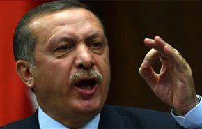 اردوغان يشيد بقمع شرطة بلاده للمتظاهرين