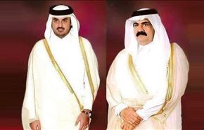 قطر لاتزال تتبع النظام القبلي البدائي في التوريث