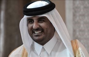 نبذة عن أمير قطر الجديد الشيخ تميم بن حمد آل ثاني