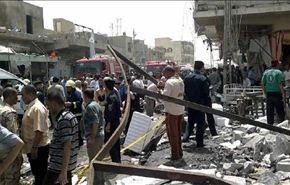 مقتل 17 عراقيا في هجمات متفرقة في البلاد