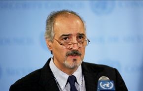 سوریه: ادامه ارسال سلاح با اهداف ژنو 2 تناقض دارد
