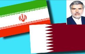 سفير ايران بالدوحة: انتقال السلطة بقطر يخدم العلاقات
