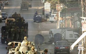 قنديل: ماحصل في صيدا جزء من قرارات مؤتمر الدوحة السرية