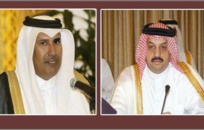 قطر تعين وزيرا جديدا للخارجية