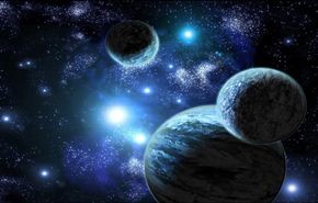 اكتشاف 3 كواكب قابلة للسكنى