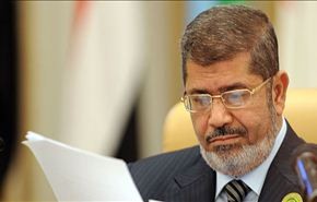 ردود فعل غاضبة على خطاب مرسي تدعوه للرحيل