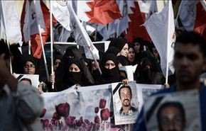 استشهاد احد القادة الميدانيين لثورة البحرين