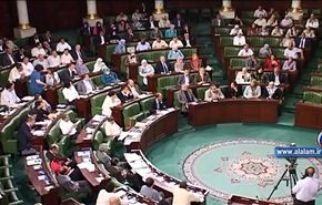 مجلس تونس التأسيسي يصوت ضد سحب الثقة من المرزوقي
