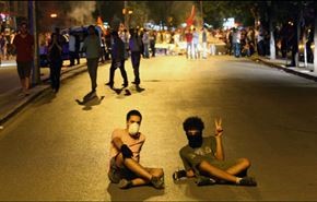 اردوغان يريد الحد من الاحتجاجات بالتضييق على تويتر؟+فيديو