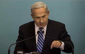 نتنياهو:التسوية منوطة بقدرة الردع الاسرائيلية