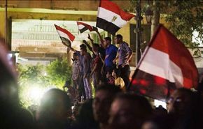 قتيل ومئات المصاببين في اشتباكات مصر