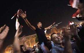 قتيل و30 مصابا في اشتباكات في دلتا النيل بمصر