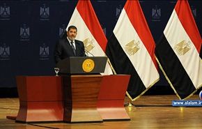 خطاب الرئيس المصري مرسي بين الرفض والقبول