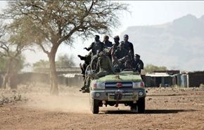 مقتل عشرين جنديا سودانيا في دارفور
