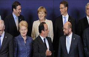 اوروبا تتفق على تسريع صرف مبالغ مكافحة البطالة