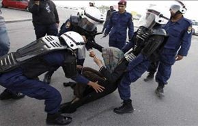 البحرين: 41 حالة اعتقال و48 مداهمة خلال 3 ايام