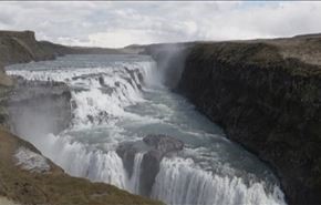 تصاویری از طبیعت زیبای ایسلند