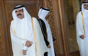 الرابحون والخاسرون من عملية نقل السلطة في قطر