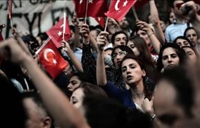 تركيا:احتجاجات متواصلة و تداعيات