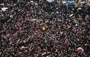 سياسي مصري يطالب بوقف نزيف الدم في بلاده