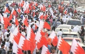 بالفيديو.. تظاهرات حاشدة في البحرين تندد بالمداهمات والاعتقالات