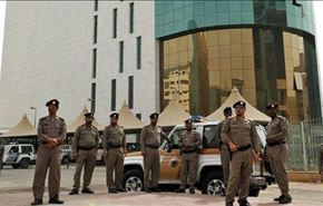 بی توجهی پلیس عربستان به فتوای تویتر