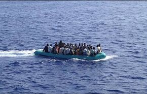 4 جثث لمهاجرين غير شرعيين على سواحل تونس