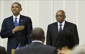 انسحاب القوات من أفغانستان أولوية سياستنا الخارجية