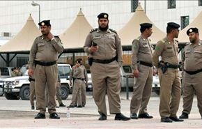 الشرطة السعودية تحاصر بريدة وتكثف من مراقبتها