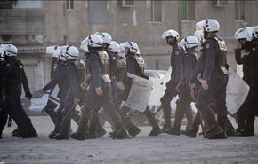الإتحاد الأوروبي على محك الحراك الشعبي البحريني
