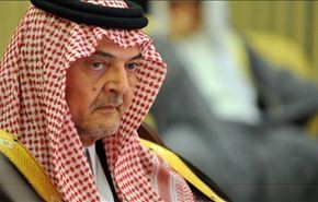 الرياض تواصل دعمها للمسلحين بسوريا وتتهم الاخرين