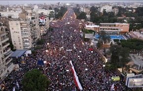 30 يونيو في مصر طوفان بشري وثورة تصحيحية جديدة