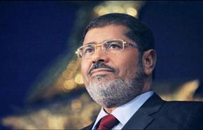 زوجة تخلع زوجها في مصر بسبب مرسي