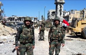 سورية : إنجازات الجيش وقلق الخصوم