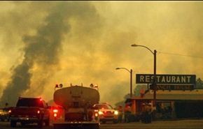 مقتل 19 اطفائيا في حريق بولاية اريزونا