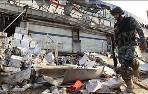 33 کشته و ده ها زخمی در حملات خونین عراق