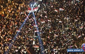 الرئاسة المصرية تنتقد بيان الجيش واستمرار التظاهرات والتصعيد