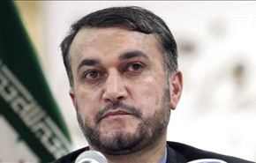 إيران تعرب عن قلقها إزاء تصاعد العنف في مصر