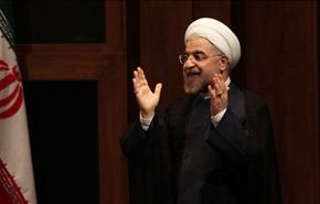روحاني يرحب بتعزيز العلاقات مع الأردن وسلطنة عمان