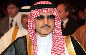 القضاء البريطاني يستجوب الوليد بن طلال حول بيع طائرة للقذافي