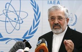 ايران لها قوانين صارمة في حماية منشآت الوقود النووي