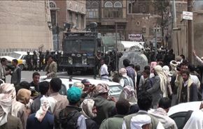 صحفيو اليمن في خطر والحكومة تتقاعس