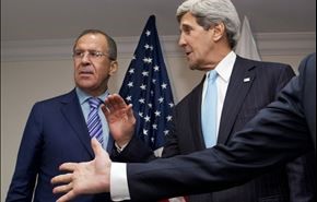 أميركا ليست جادة في البحث عن حل سلمي بسوريا