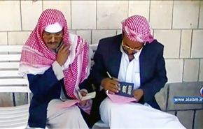 السعودية تطرد الاف العمال اليمنيين من اراضيها