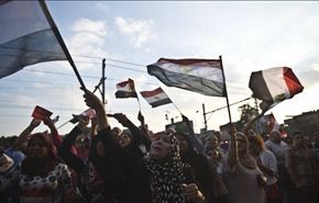 أستاذ جامعي: الحل الثوري غيرمطروح في مصر حاليا