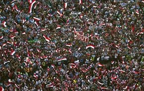 مصر..مرسي يرفض المهلة والجيش يعقد اجتماع ازمة
