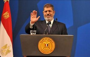 مصادر بحزب النور: مرسي لم يقل الحقيقة في خطابه