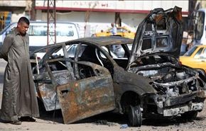 7 ضحايا بانفجار عبوة ناسفة جنوب بغداد